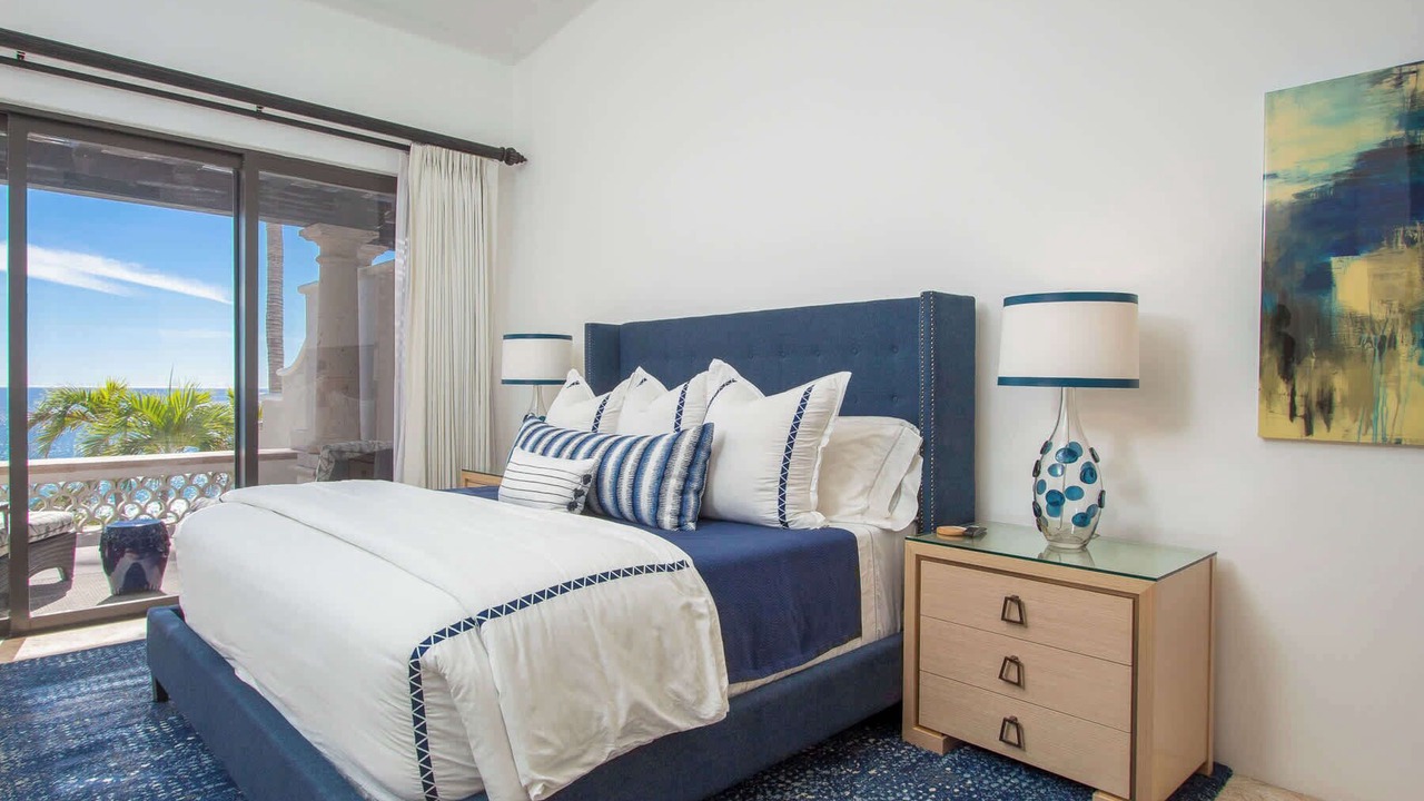 Photo of Bedroom in Palmilla