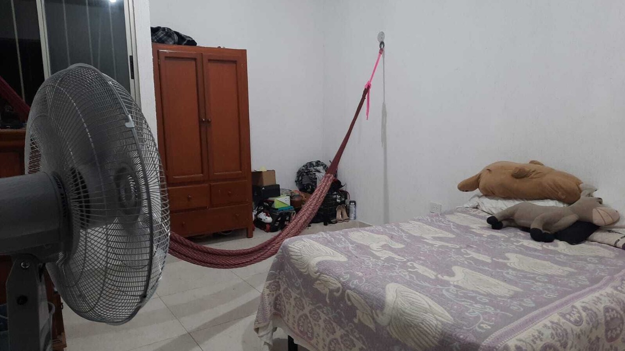 Photo of Bedroom in Merida