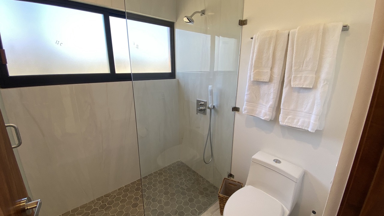 Photo of Bathroom in San Jose del Cabo