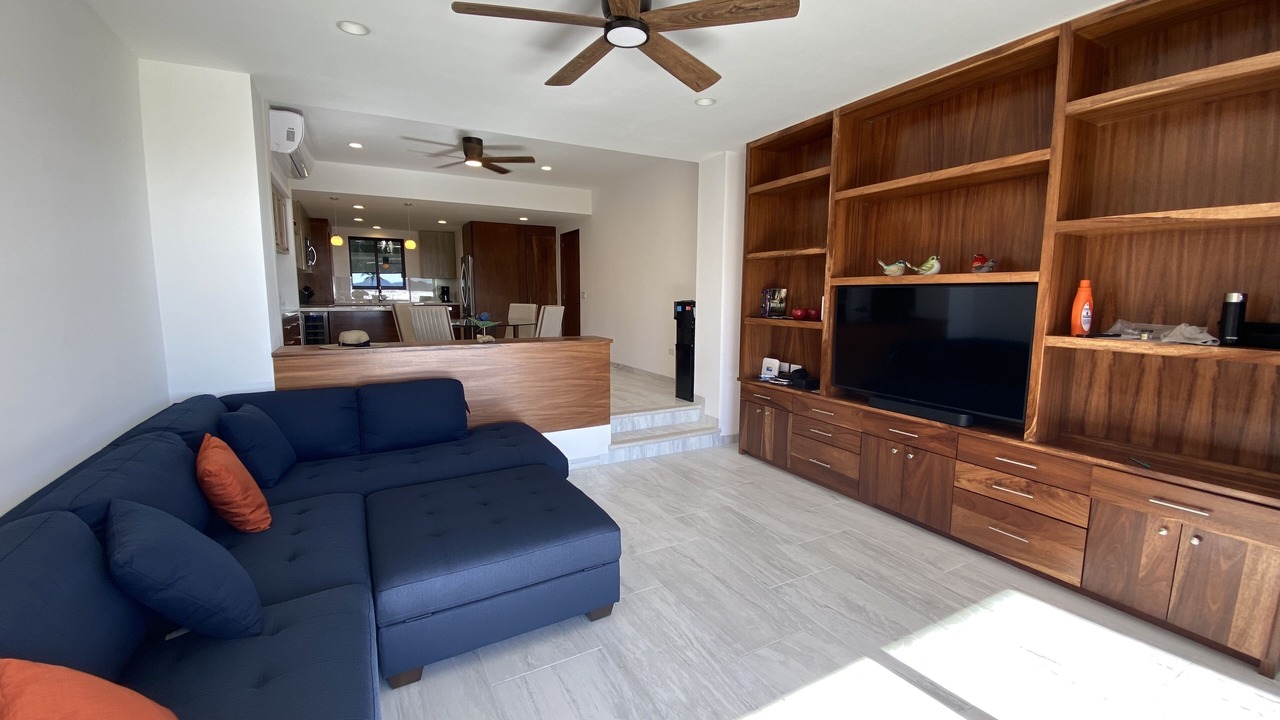 Photo of Livingroom in San Jose del Cabo