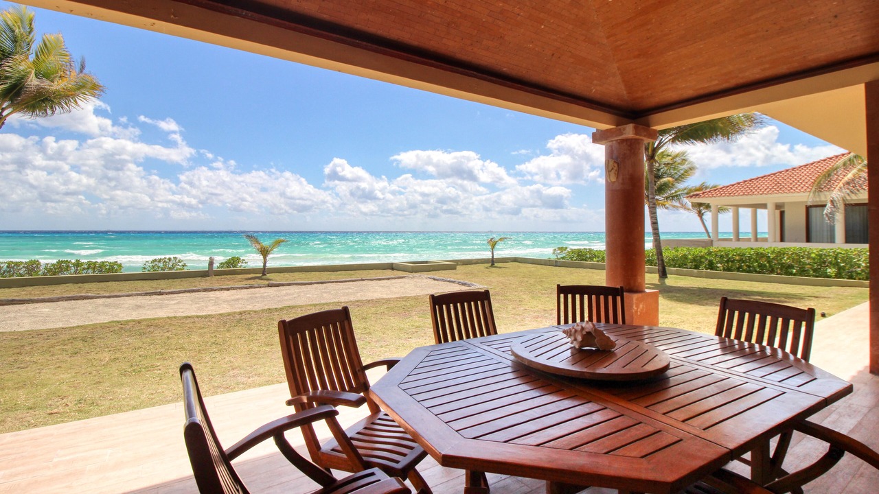 Photo of Outdoor in Playacar Fase I