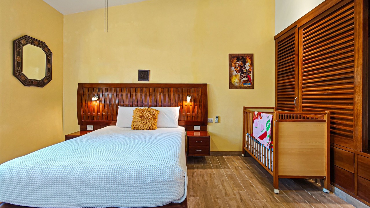 Photo of Bedroom in Playacar Fase I