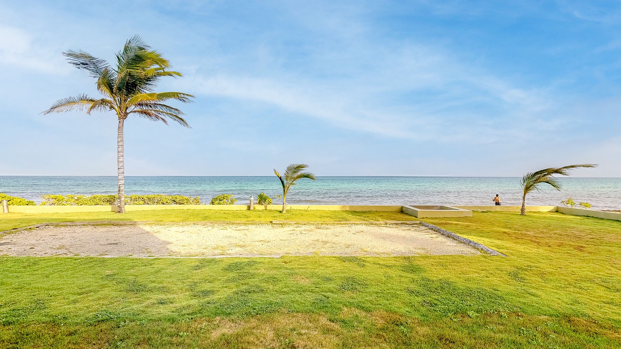 Photo of Outdoor in Playacar Fase I