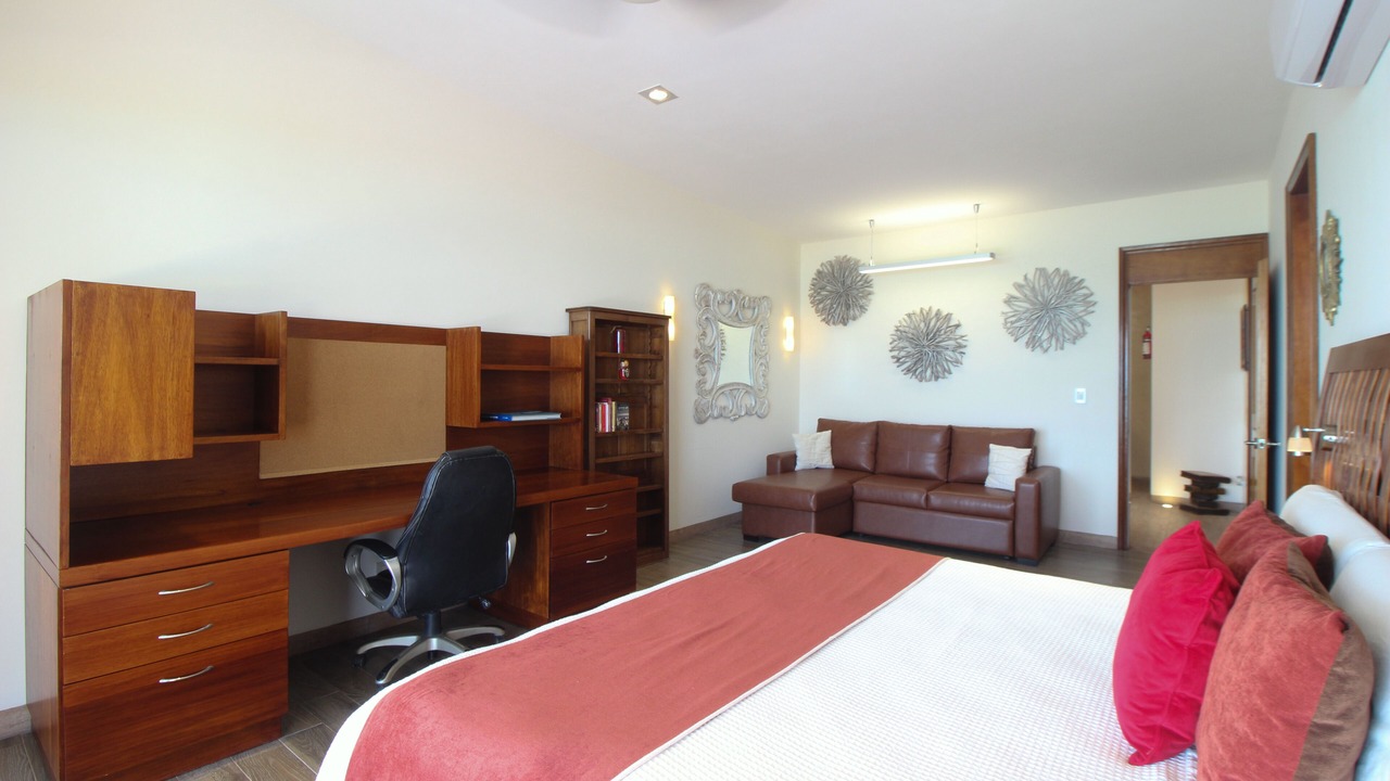 Photo of Bedroom in Playacar Fase I