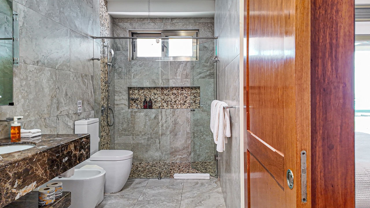 Photo of Bathroom in Playacar Fase I