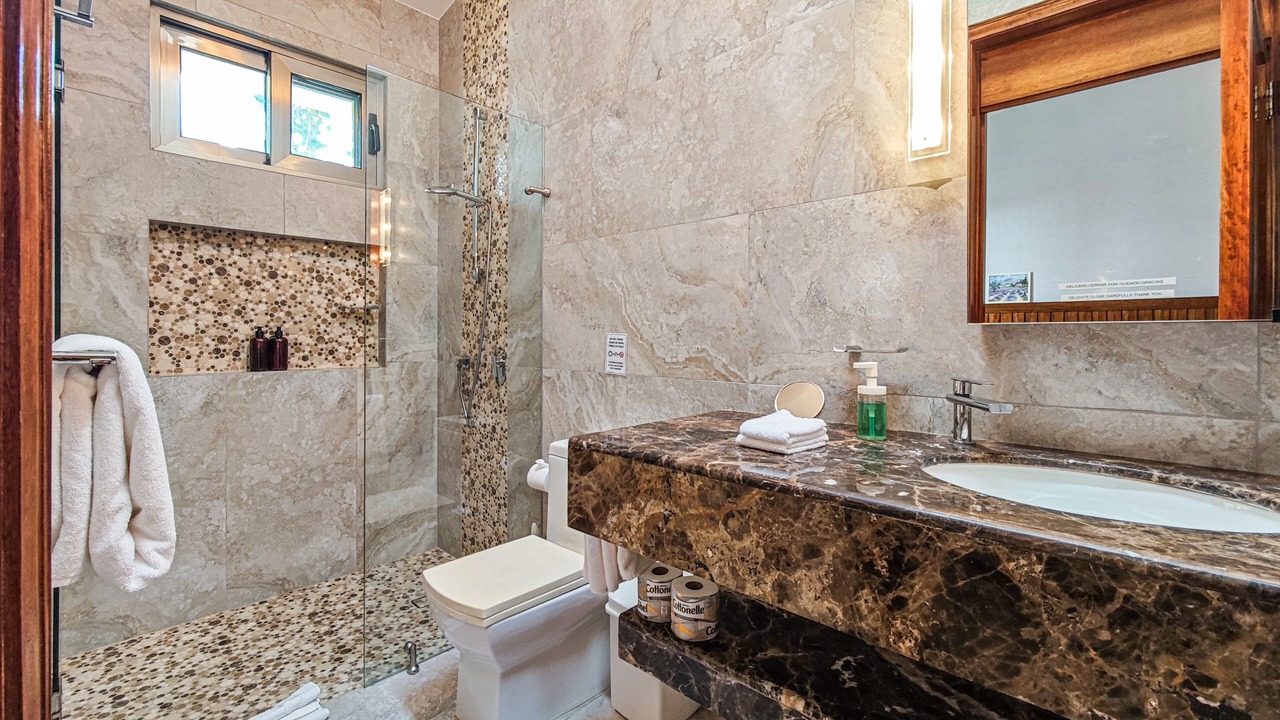 Photo of Bathroom in Playacar Fase I