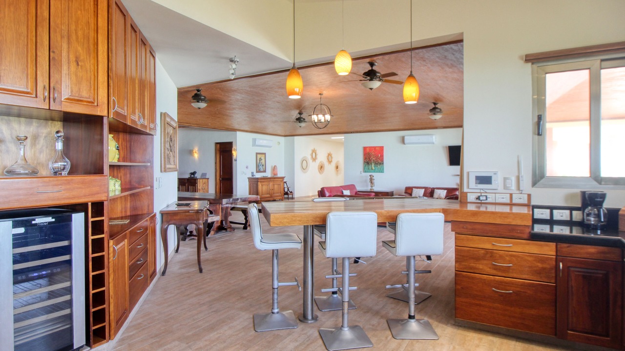 Photo of Kitchen in Playacar Fase I