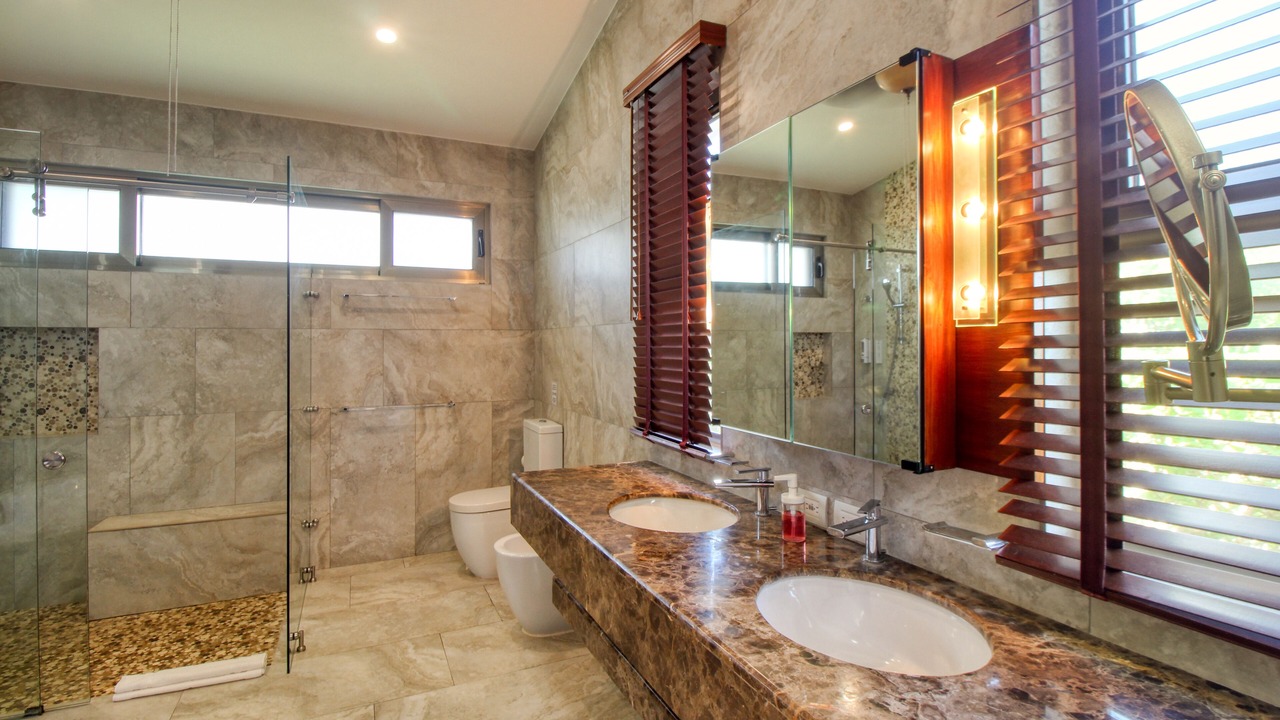 Photo of Bathroom in Playacar Fase I