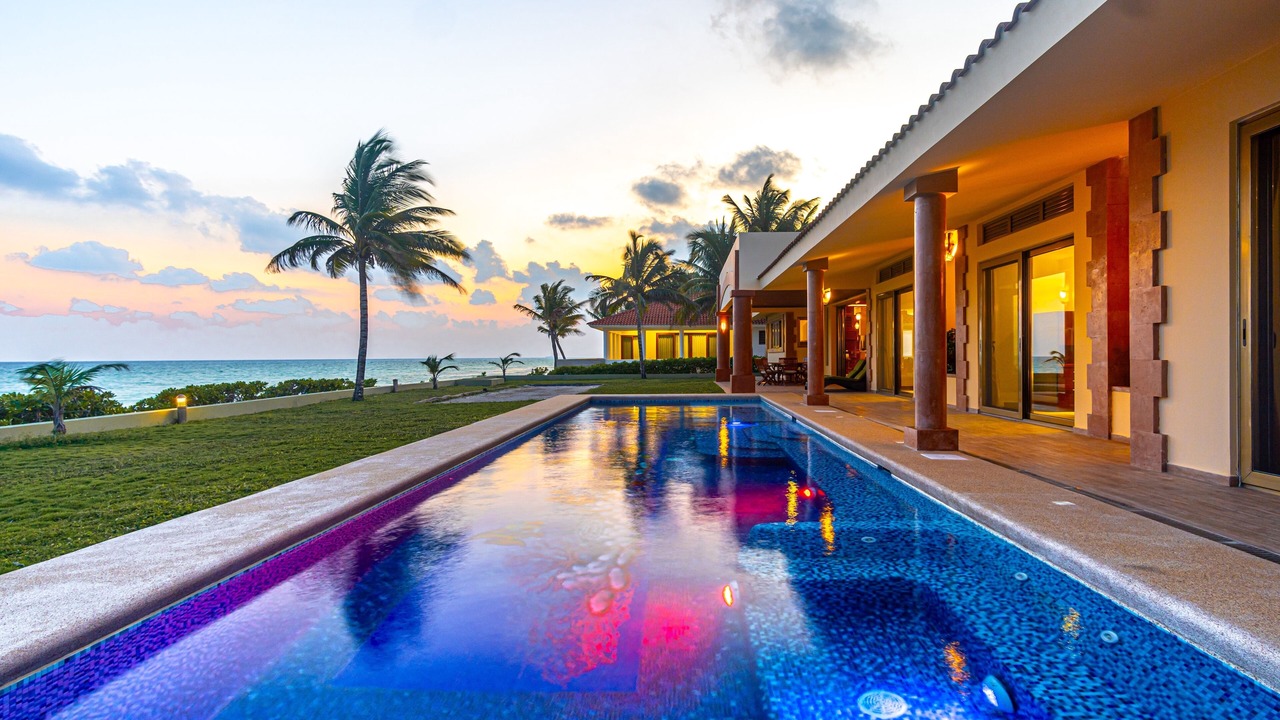 Photo of Outdoor in Playacar Fase I