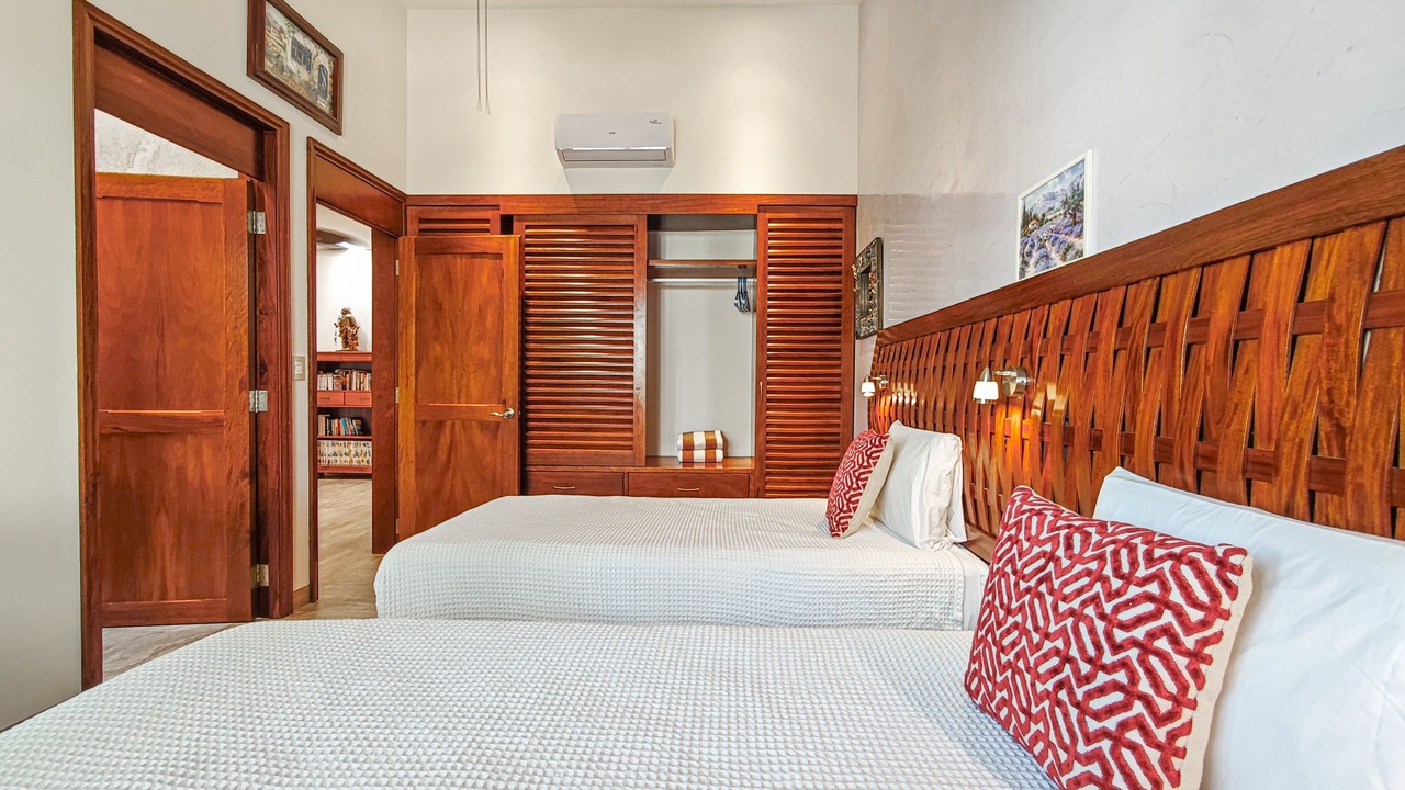 Photo of Bedroom in Playacar Fase I