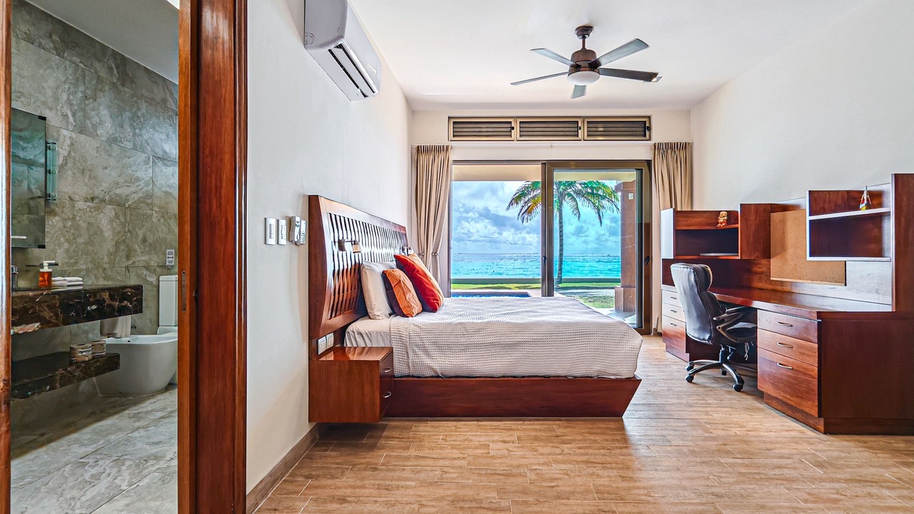 Photo of Bedroom in Playacar Fase I