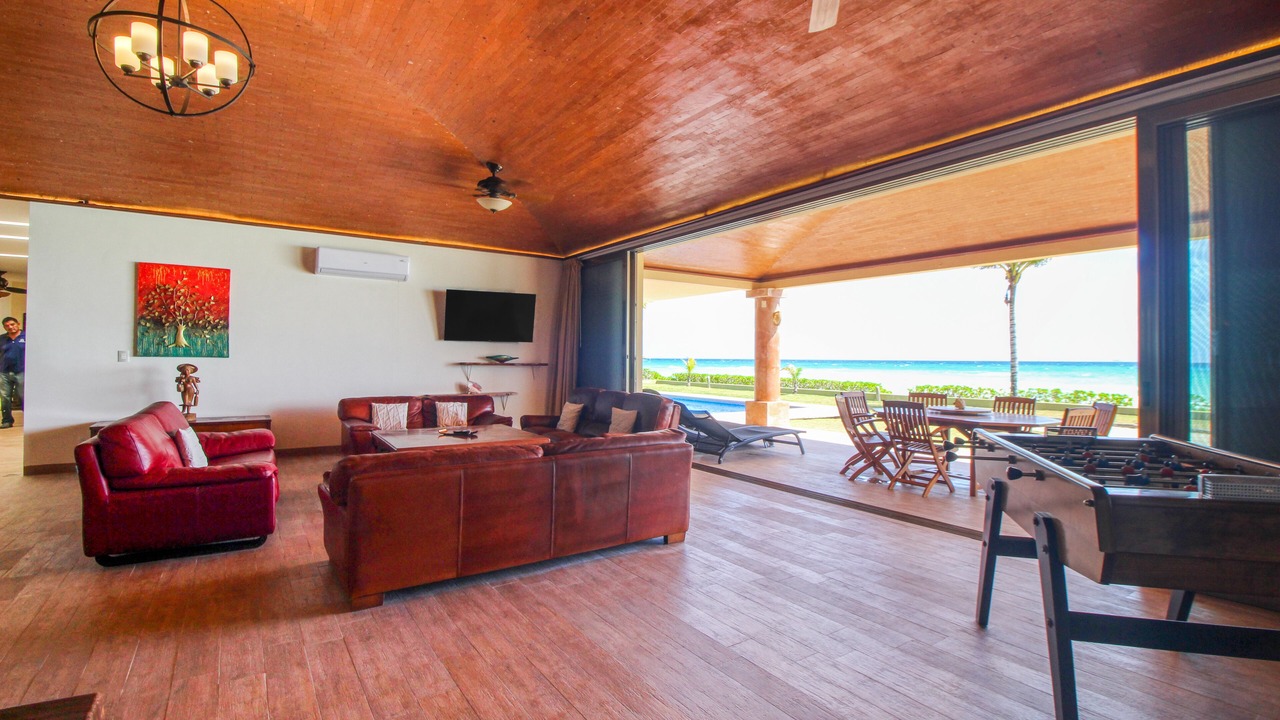 Photo of Bedroom in Playacar Fase I
