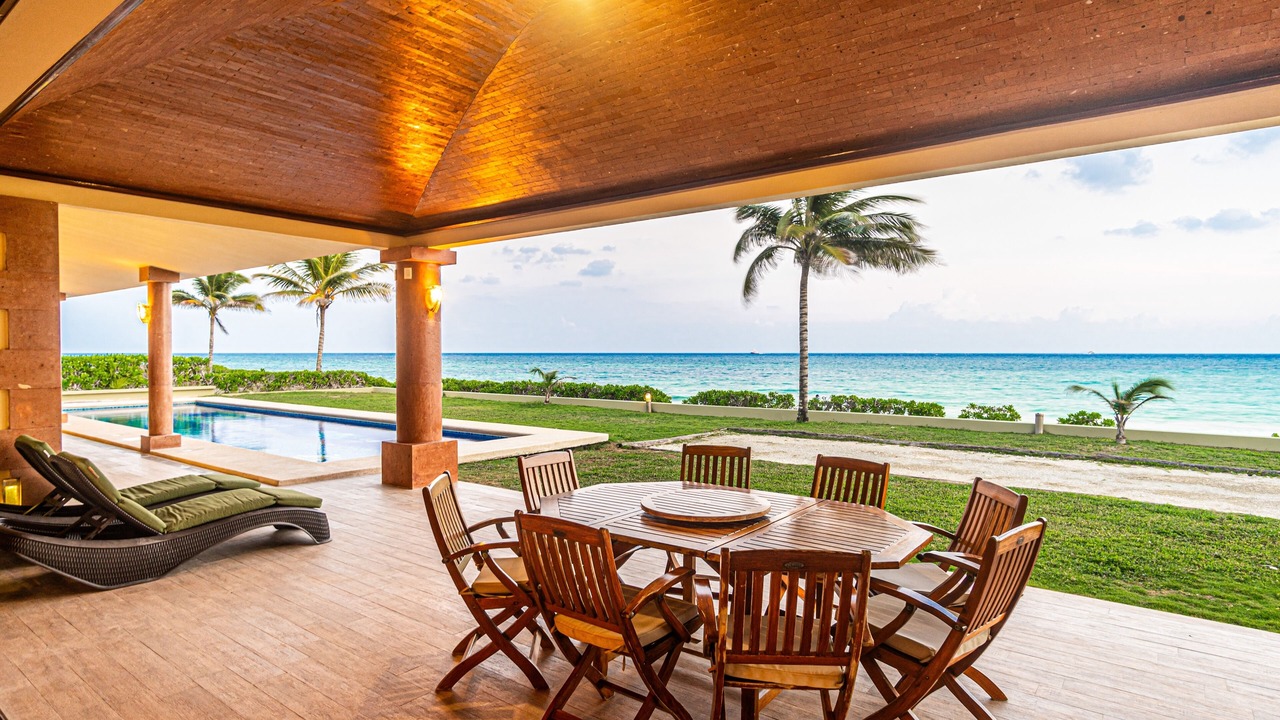 Photo of Outdoor in Playacar Fase I