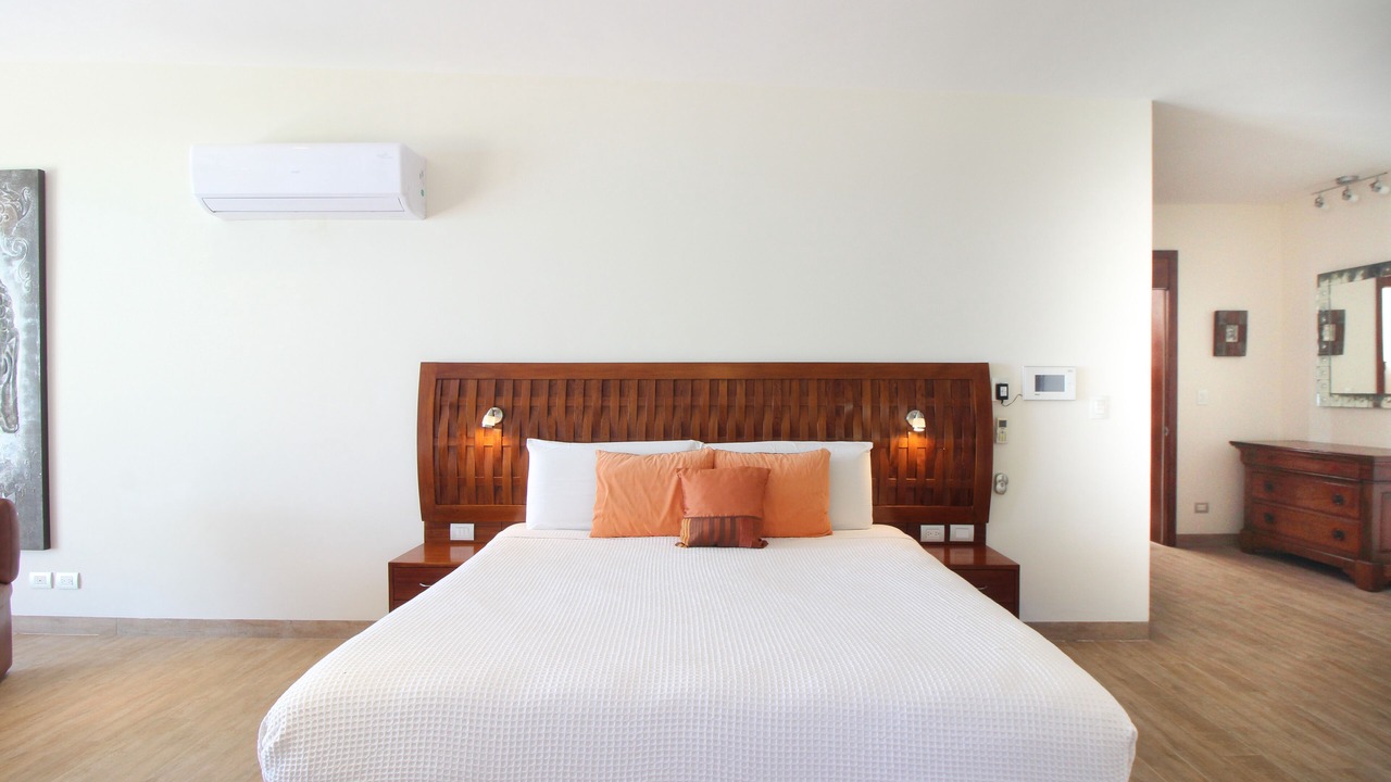 Photo of Bedroom in Playacar Fase I