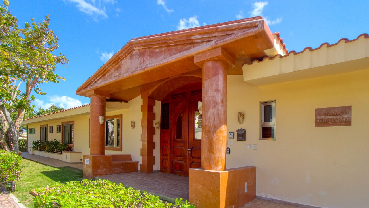 Photo of Outdoor in Playacar Fase I
