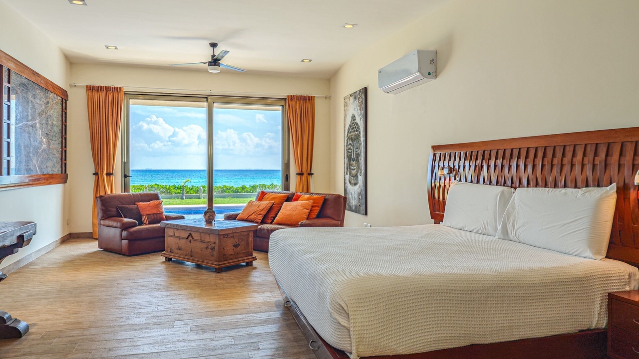 Photo of Bedroom in Playacar Fase I
