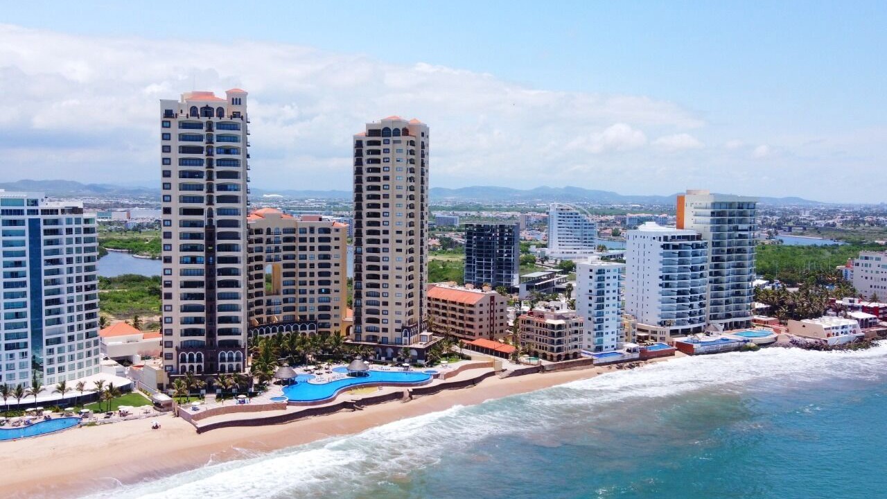 Photo of Others in Marina Mazatlan