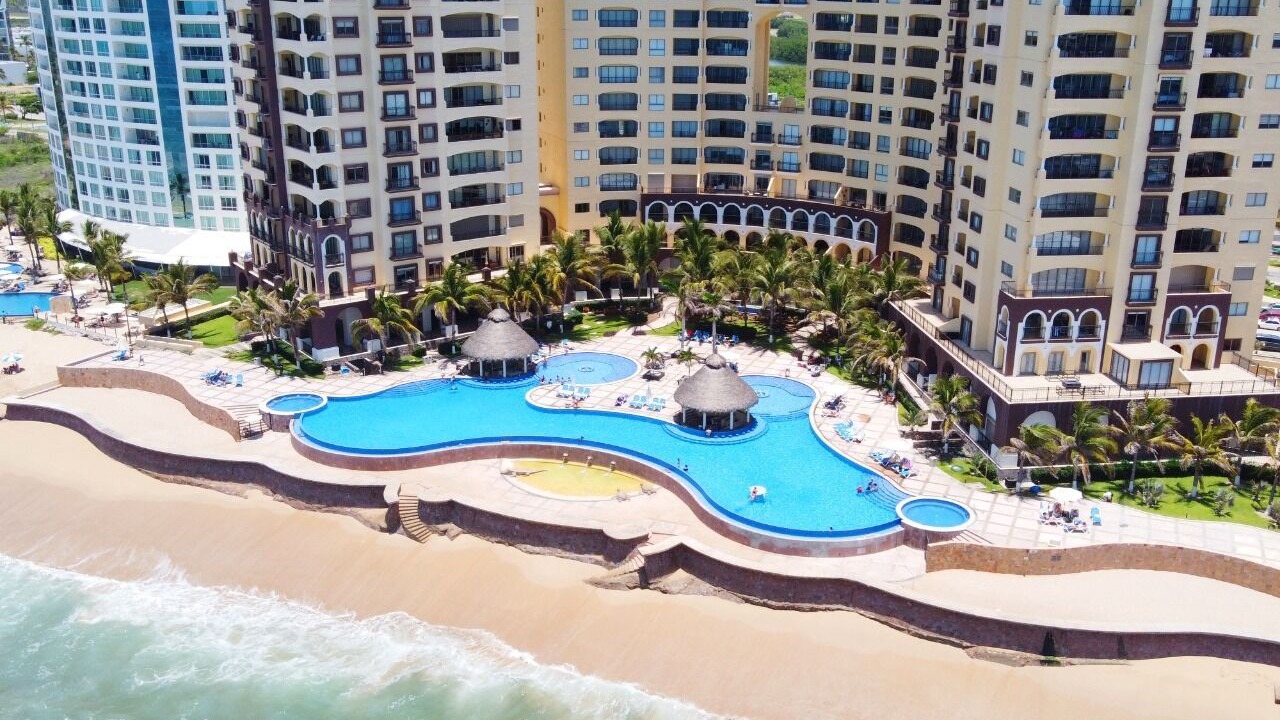 Photo of Outdoor in Marina Mazatlan