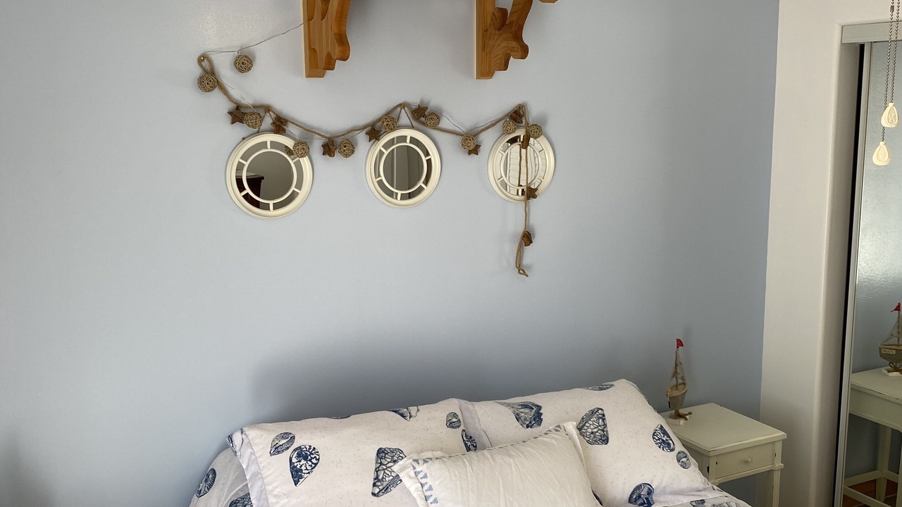 Photo of Bedroom in Salsipuedes