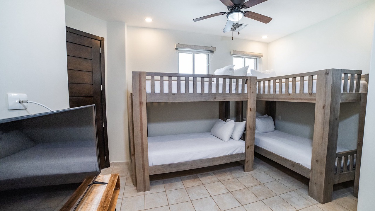 Photo of Bedroom in Sandy Beach