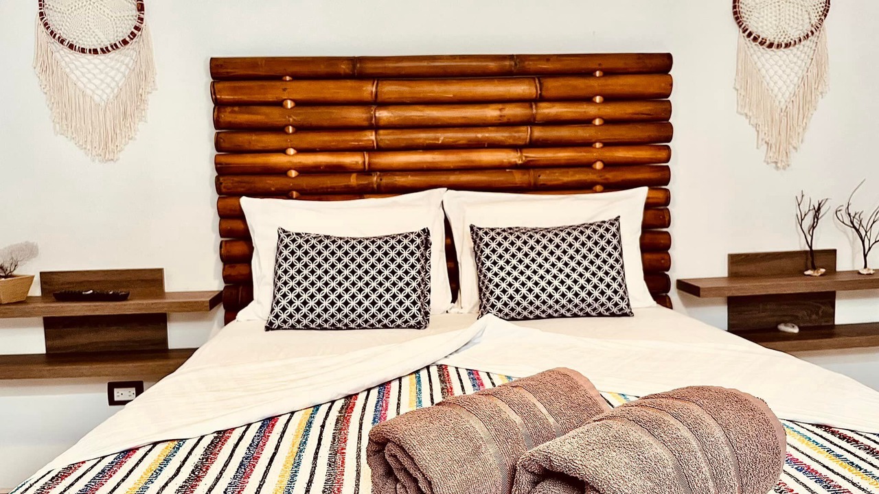 Photo of Bedroom in Puerto Juarez