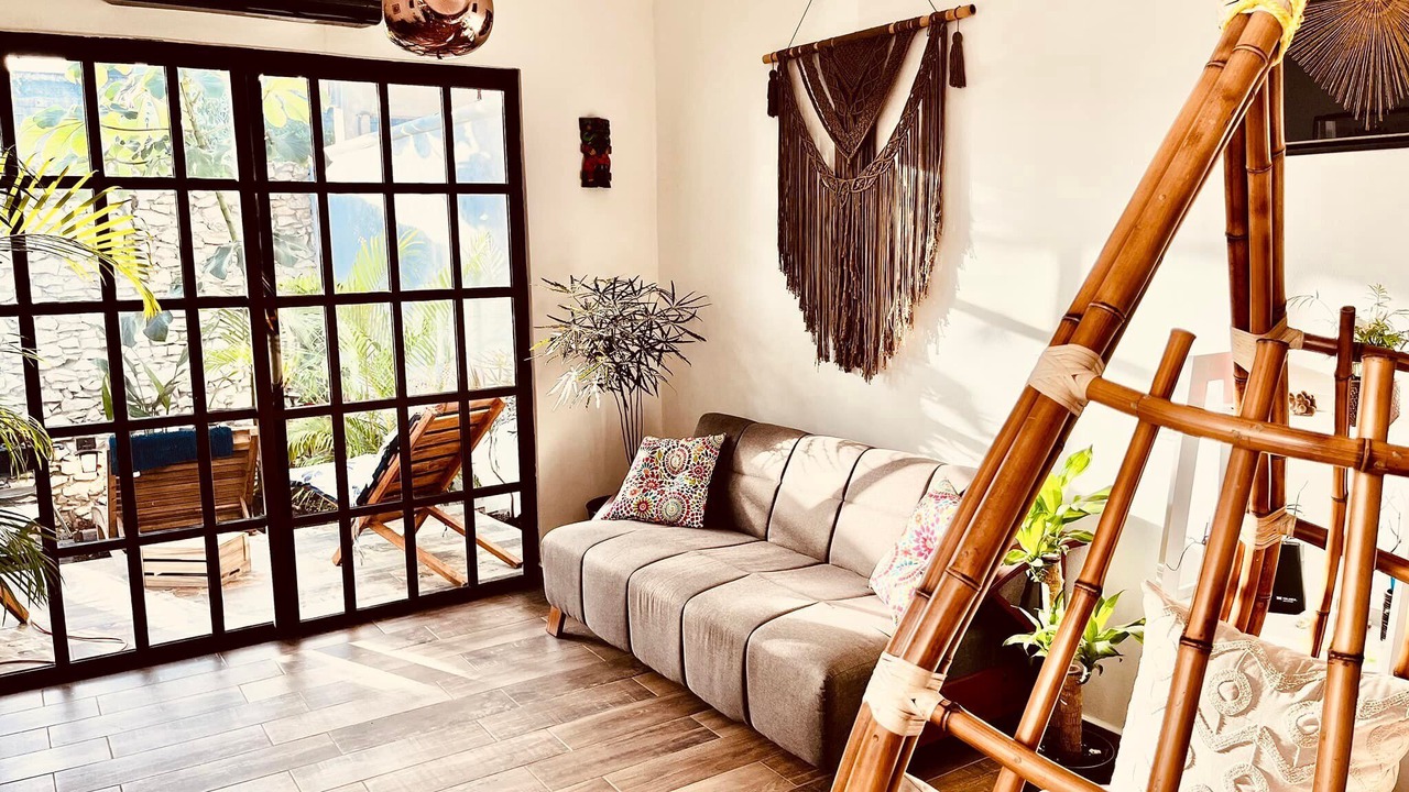 Photo of Livingroom in Puerto Juarez