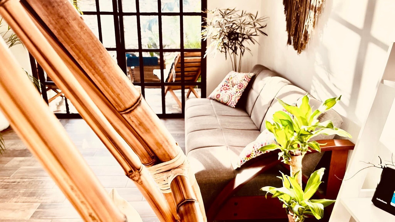 Photo of Livingroom in Puerto Juarez