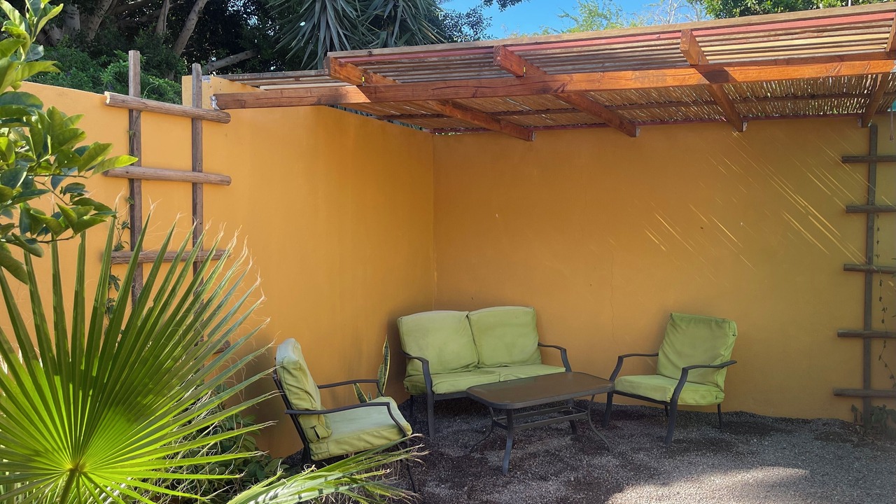 Photo of Outdoor in Loreto
