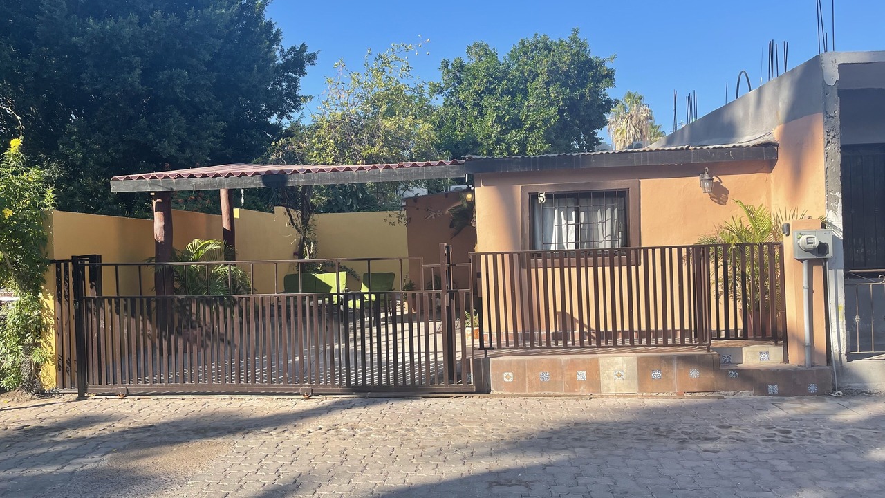 Photo of Outdoor in Loreto