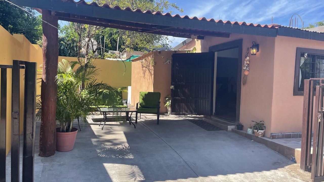 Photo of Outdoor in Loreto