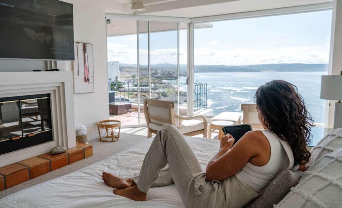 Photo of Bedroom in Playas de Rosarito