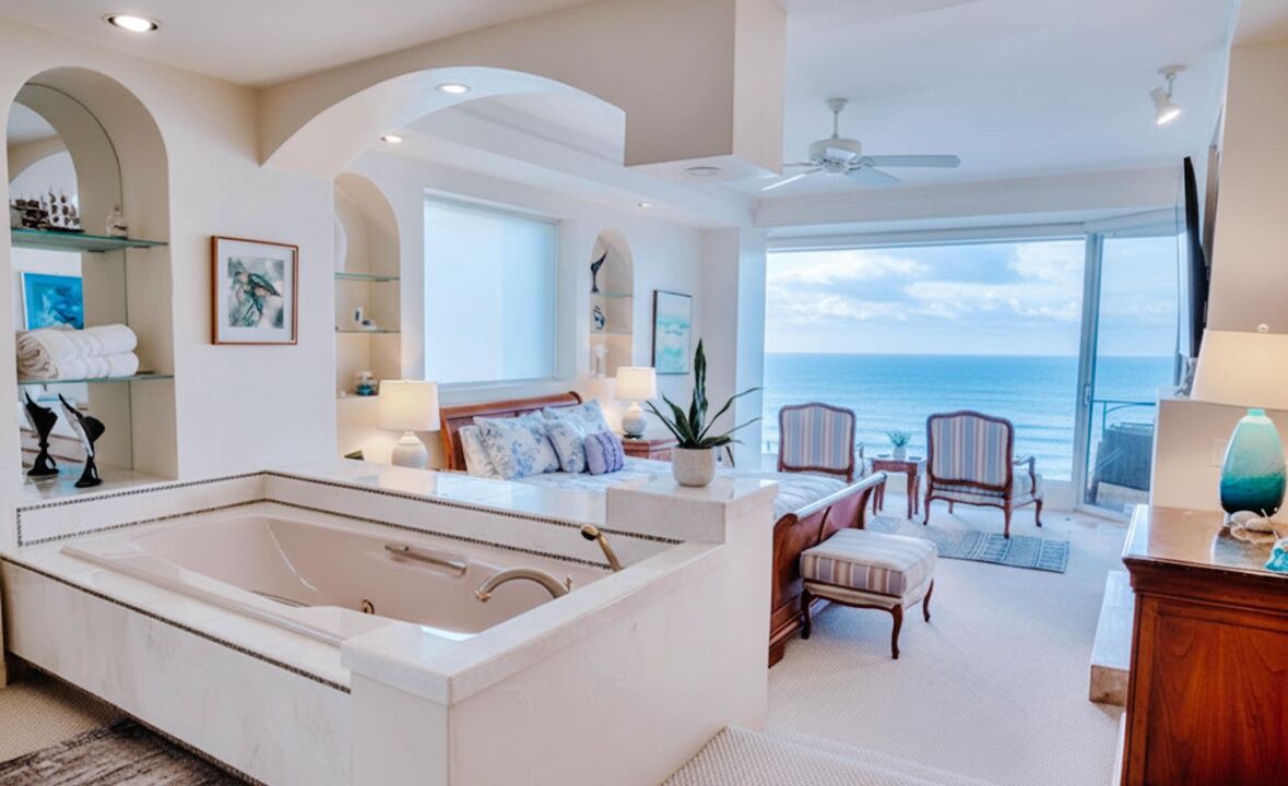 Photo of Bedroom in Playas de Rosarito
