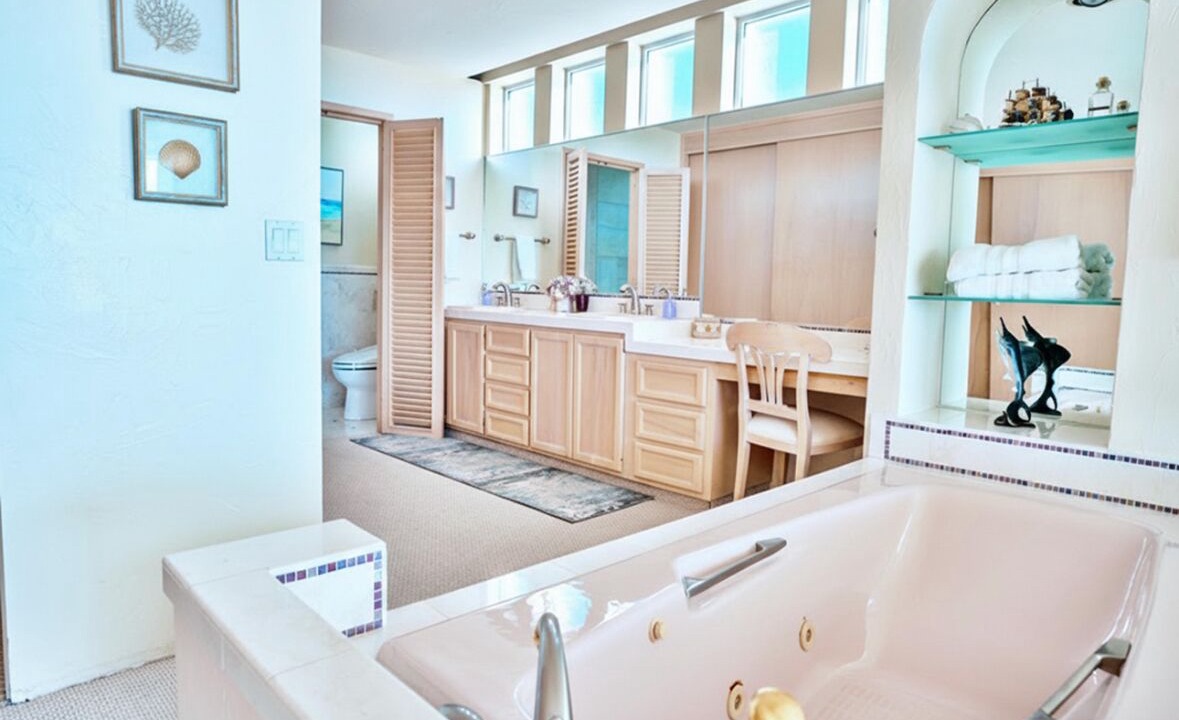 Photo of Bathroom in Playas de Rosarito