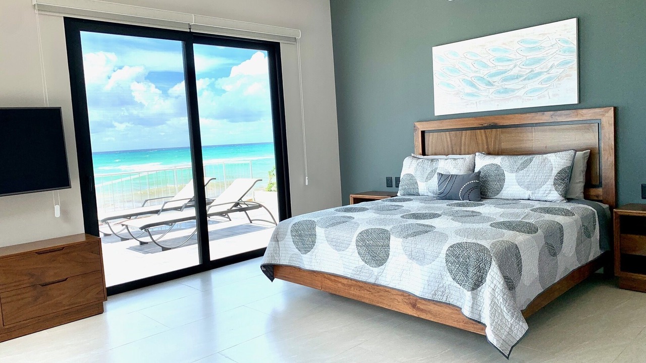 Photo of Bedroom in Playacar Fase I