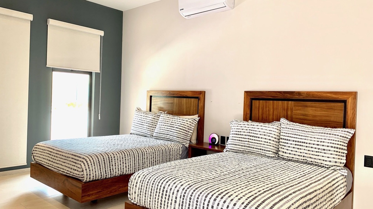 Photo of Bedroom in Playacar Fase I