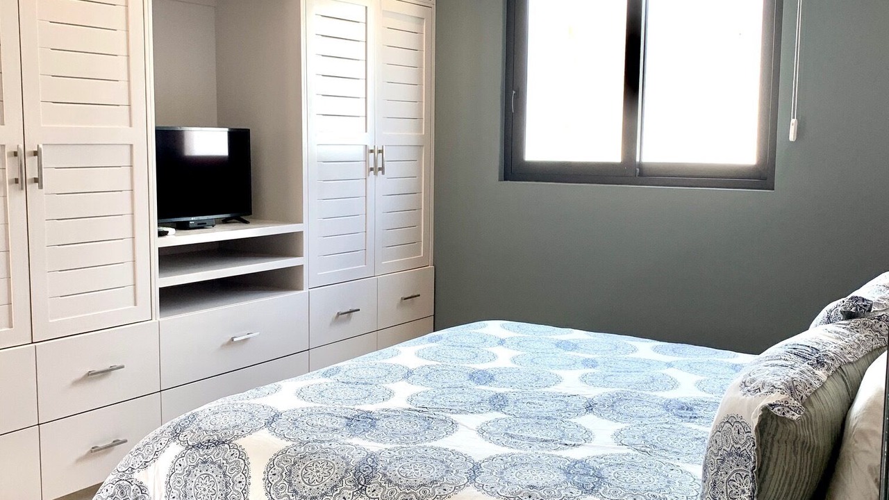 Photo of Bedroom in Playacar Fase I