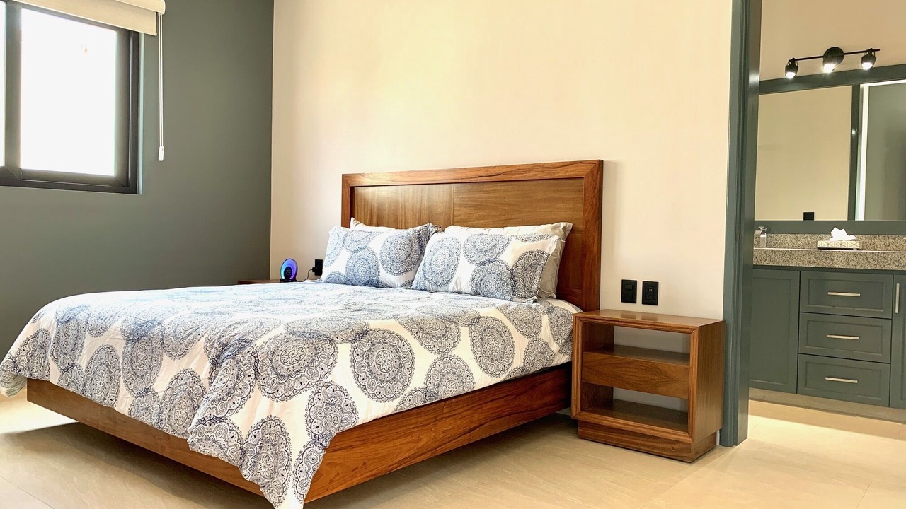 Photo of Bedroom in Playacar Fase I