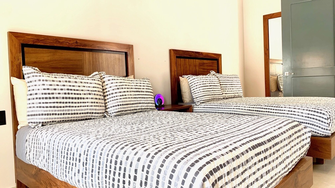 Photo of Bedroom in Playacar Fase I
