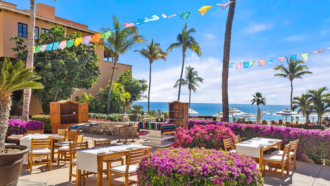 Photo of Outdoor in San Jose del Cabo