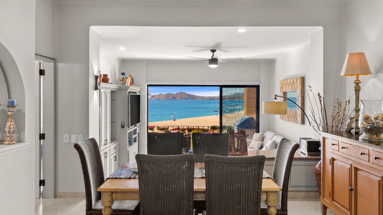 Photo of Bedroom in San Jose del Cabo