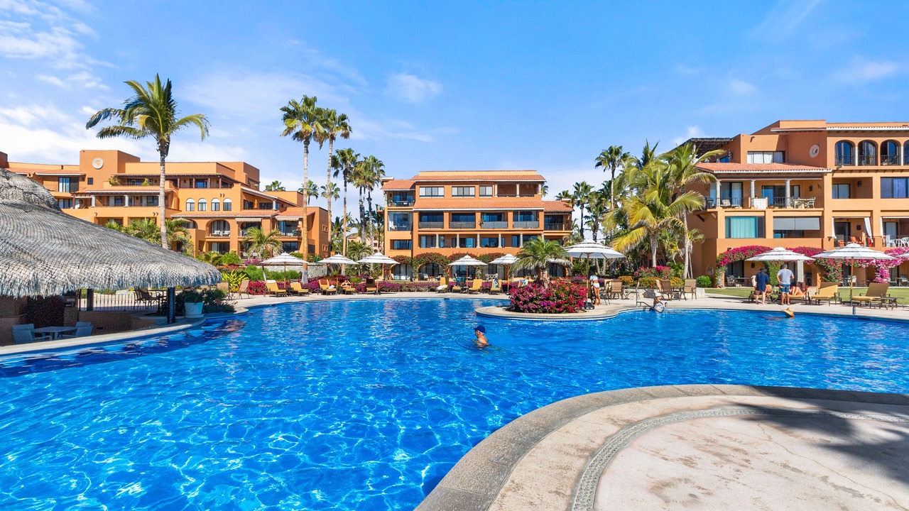 Photo of Outdoor in San Jose del Cabo