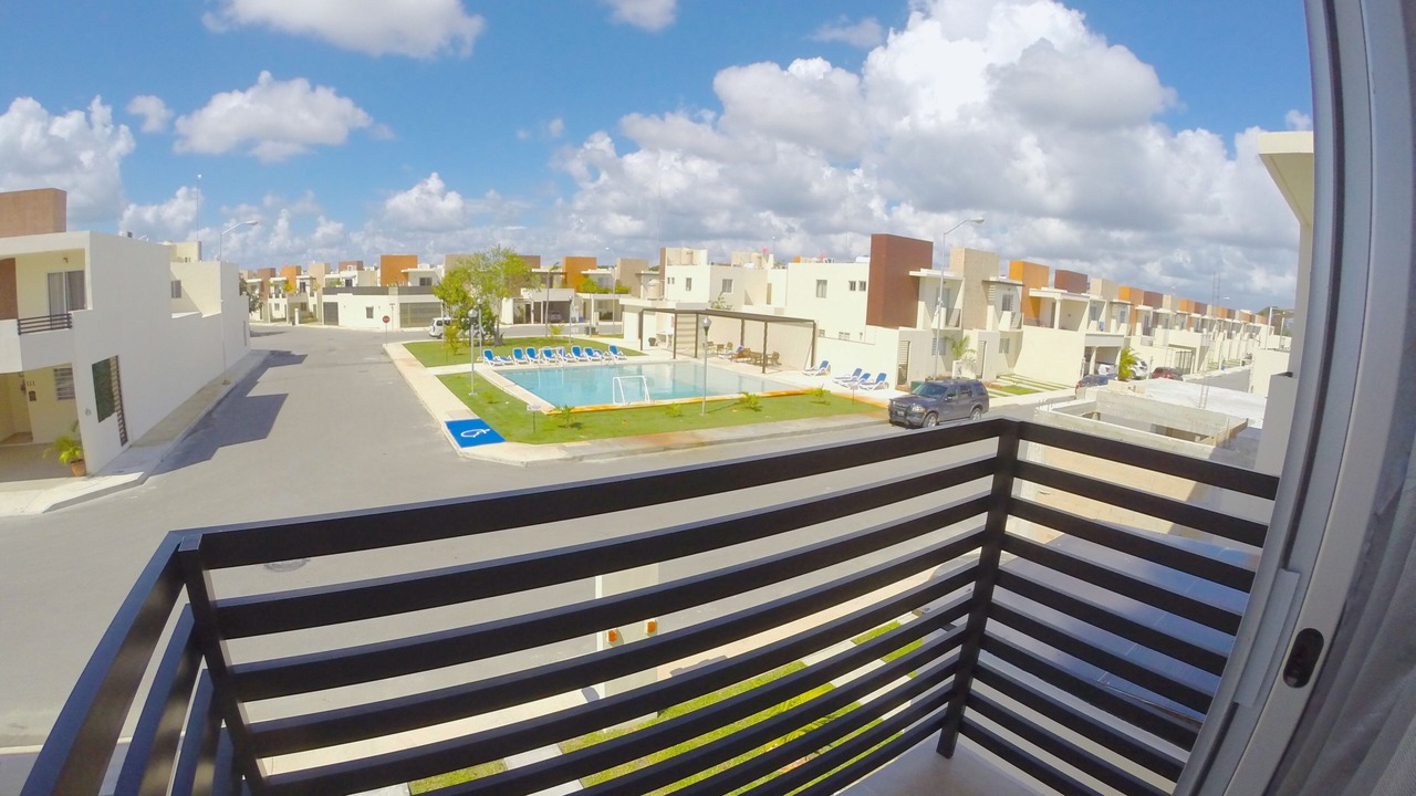 Photo of Outdoor in Puerto Juarez