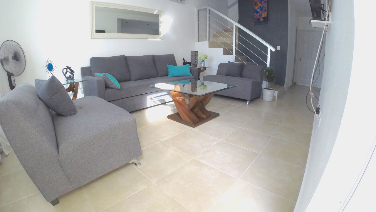 Photo of Livingroom in Puerto Juarez