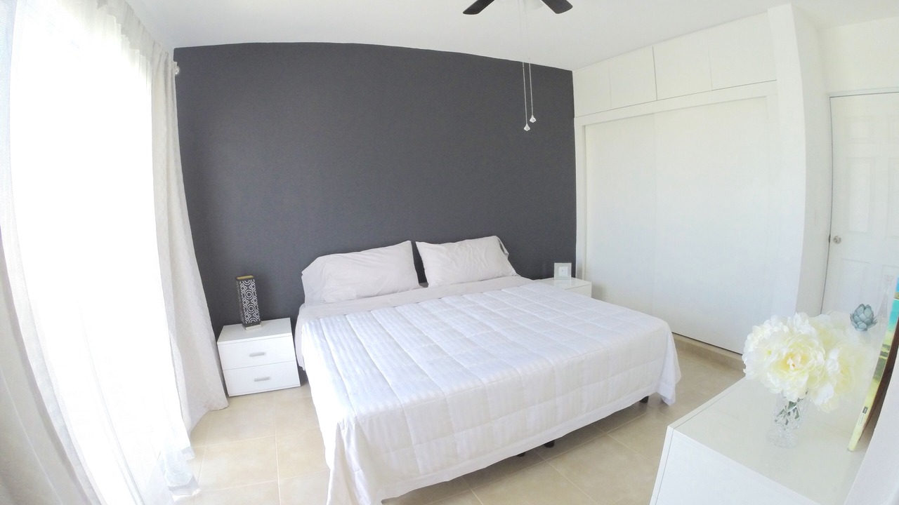 Photo of Bedroom in Puerto Juarez