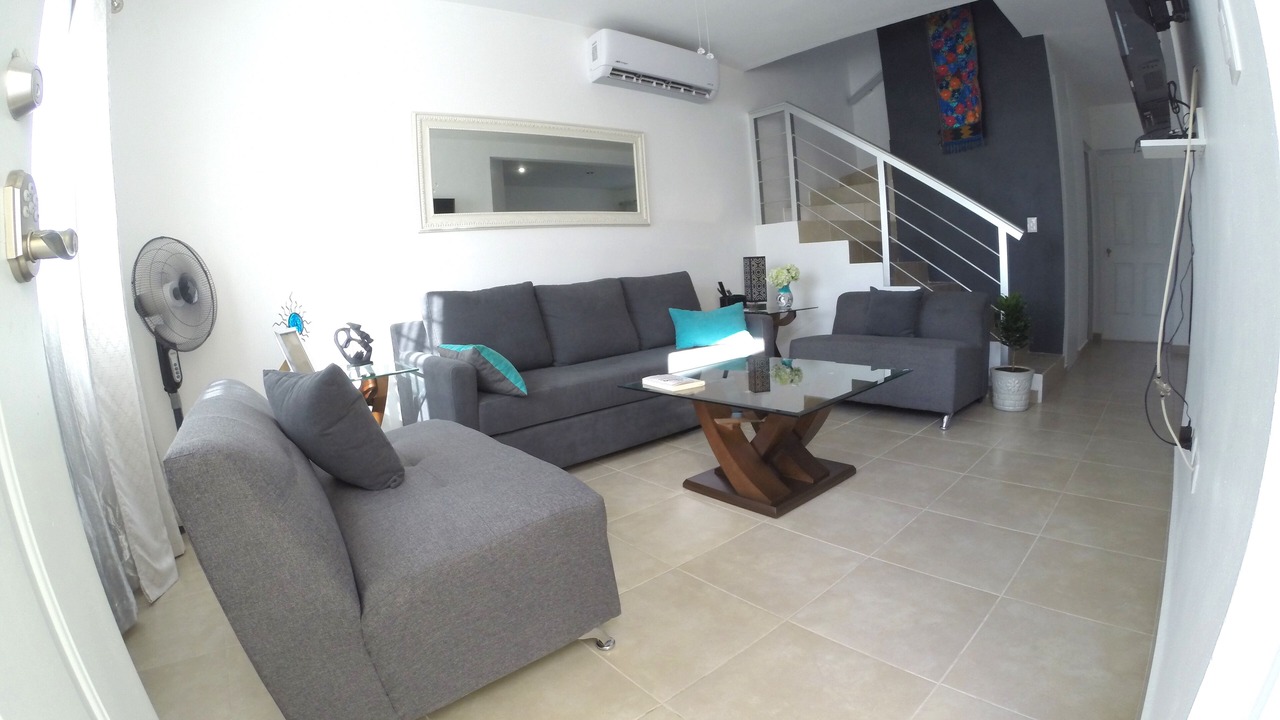 Photo of Livingroom in Puerto Juarez