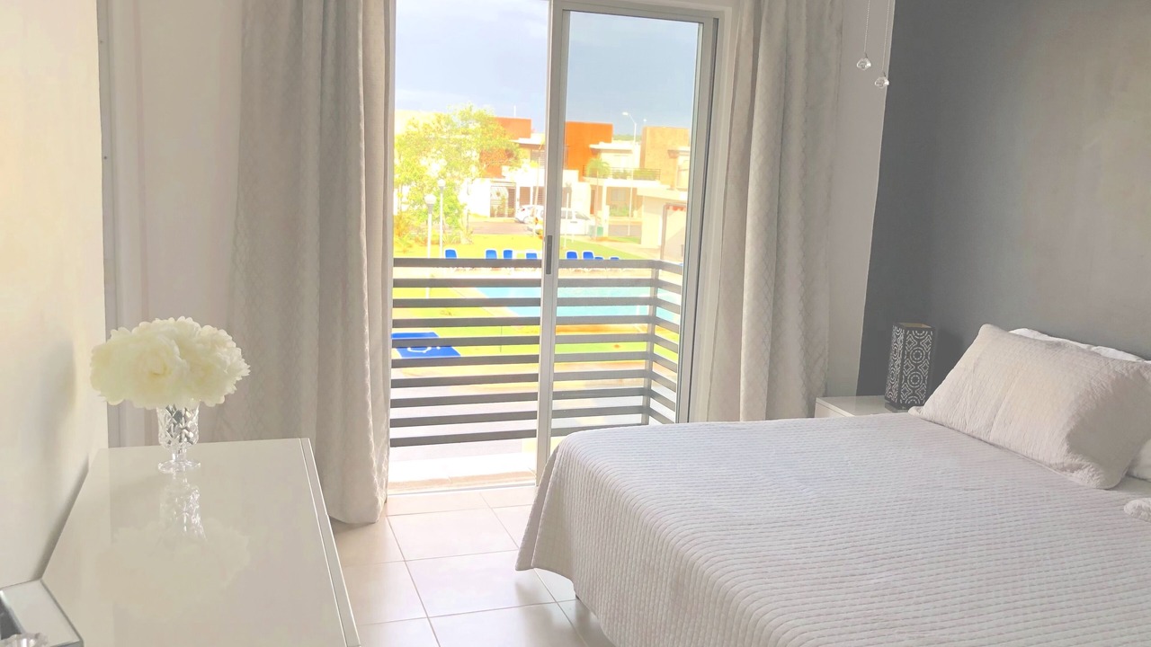 Photo of Bedroom in Puerto Juarez