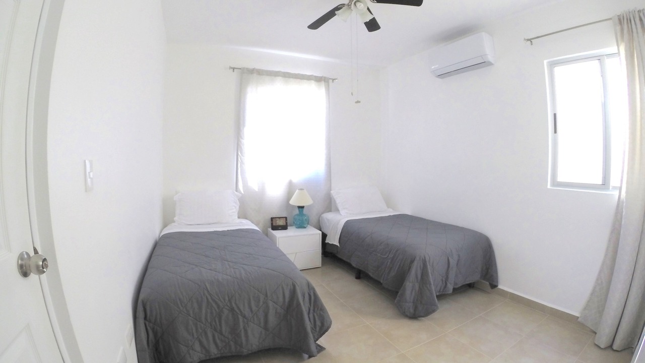 Photo of Bedroom in Puerto Juarez