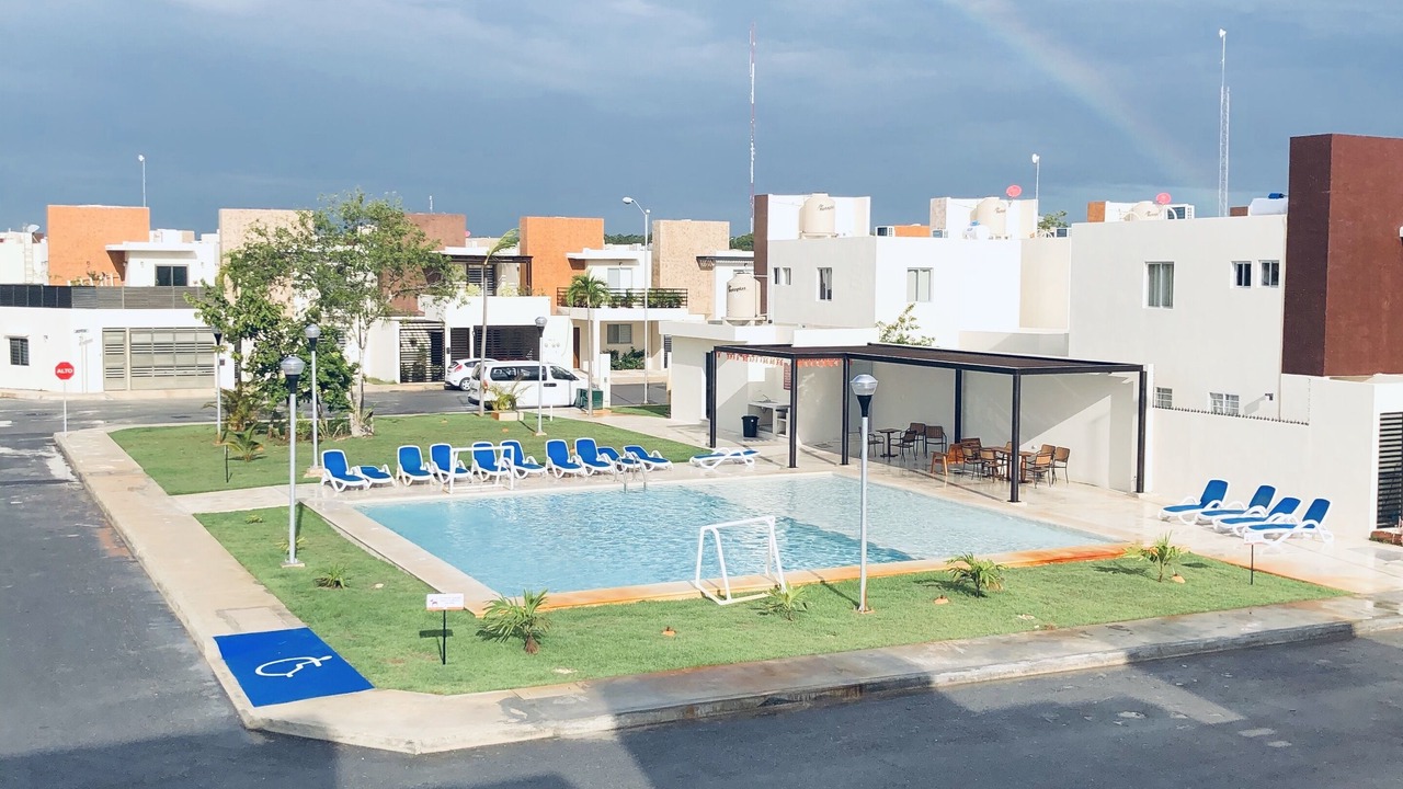 Photo of Outdoor in Puerto Juarez