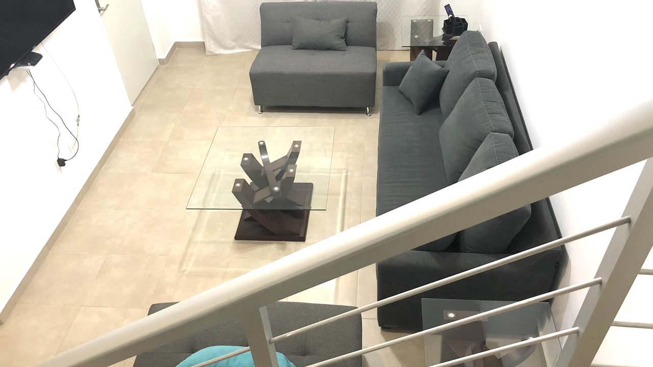 Photo of Livingroom in Puerto Juarez