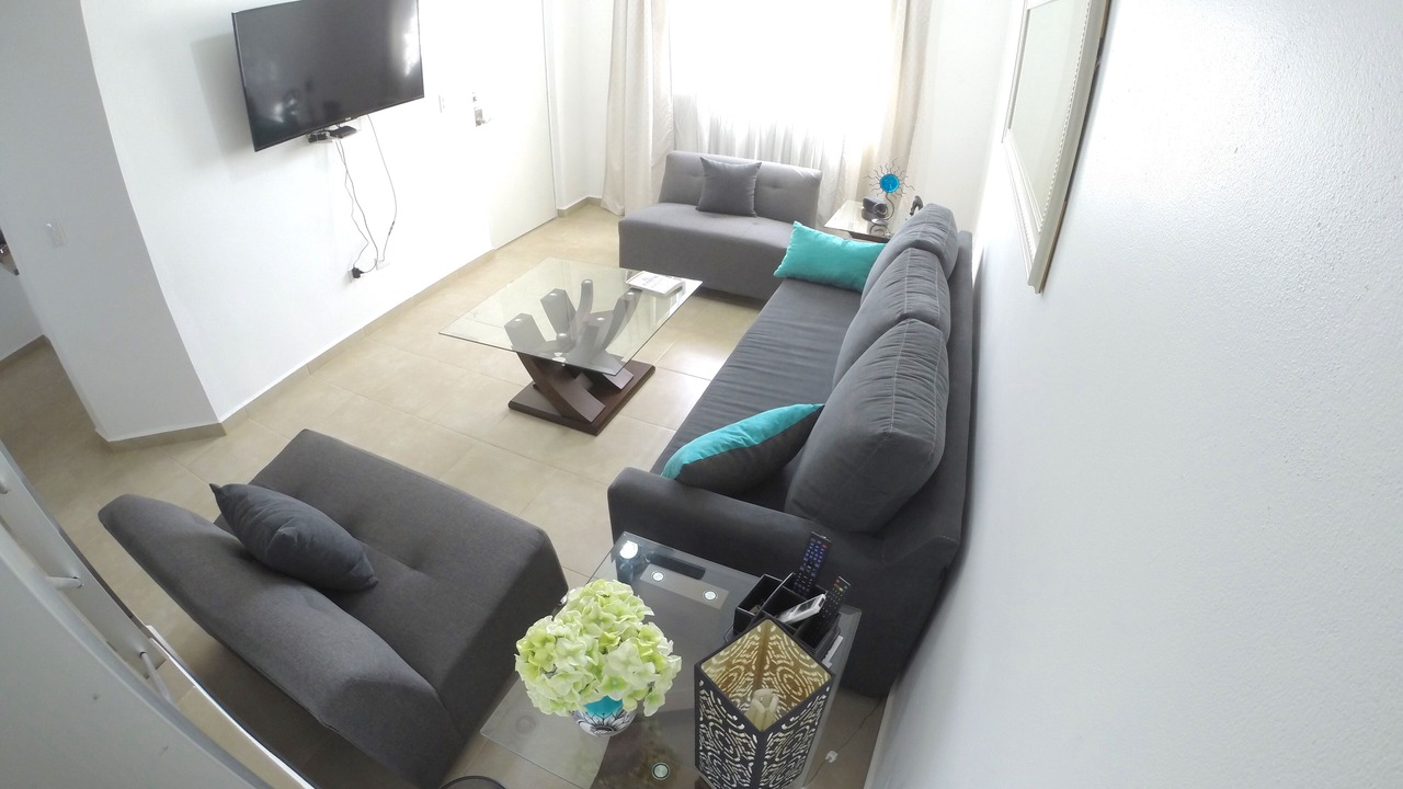 Photo of Livingroom in Puerto Juarez